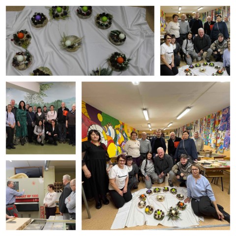 Limbažu novada dizaina un tehnoloģiju skolotāji