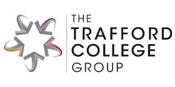 trafford logo