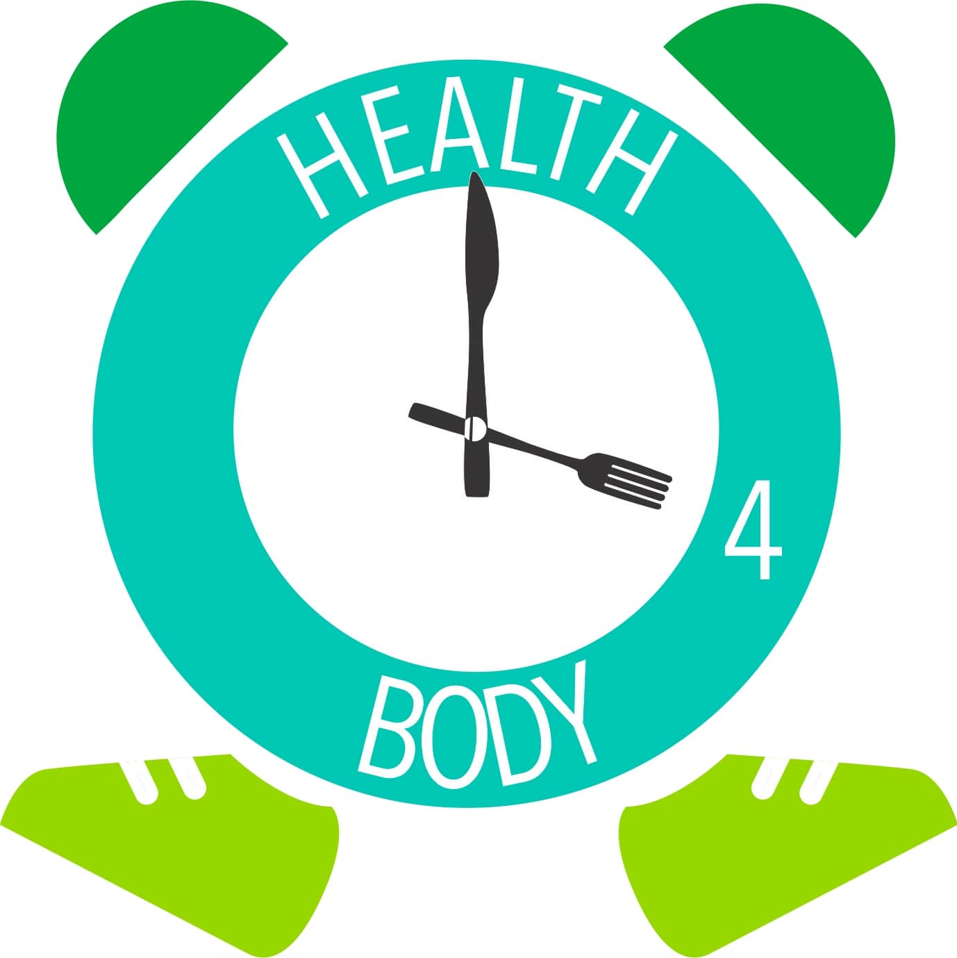 Tapusi projekta “Health for body” mājas lapa.