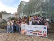 Erasmus+ projekta “My e-story” mobilitāte Portugālē