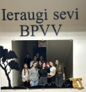 BPVV atvērto durvju dienas 6.klašu izglītojamajiem