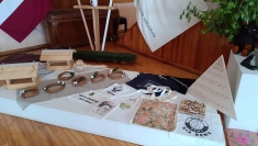 Interešu izglītības pulciņa „Apdrukas dizains” darba izvērtējums