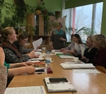 Dabaszinību skolotāju Ideju tirdziņš