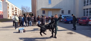 Profesionālā izglītība – atslēga uz darba tirgu!