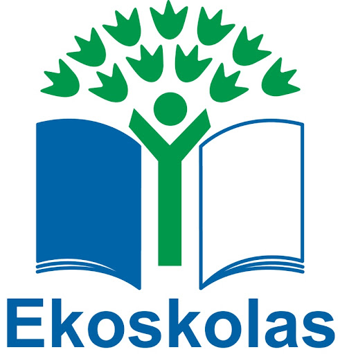 ekoskolas logo